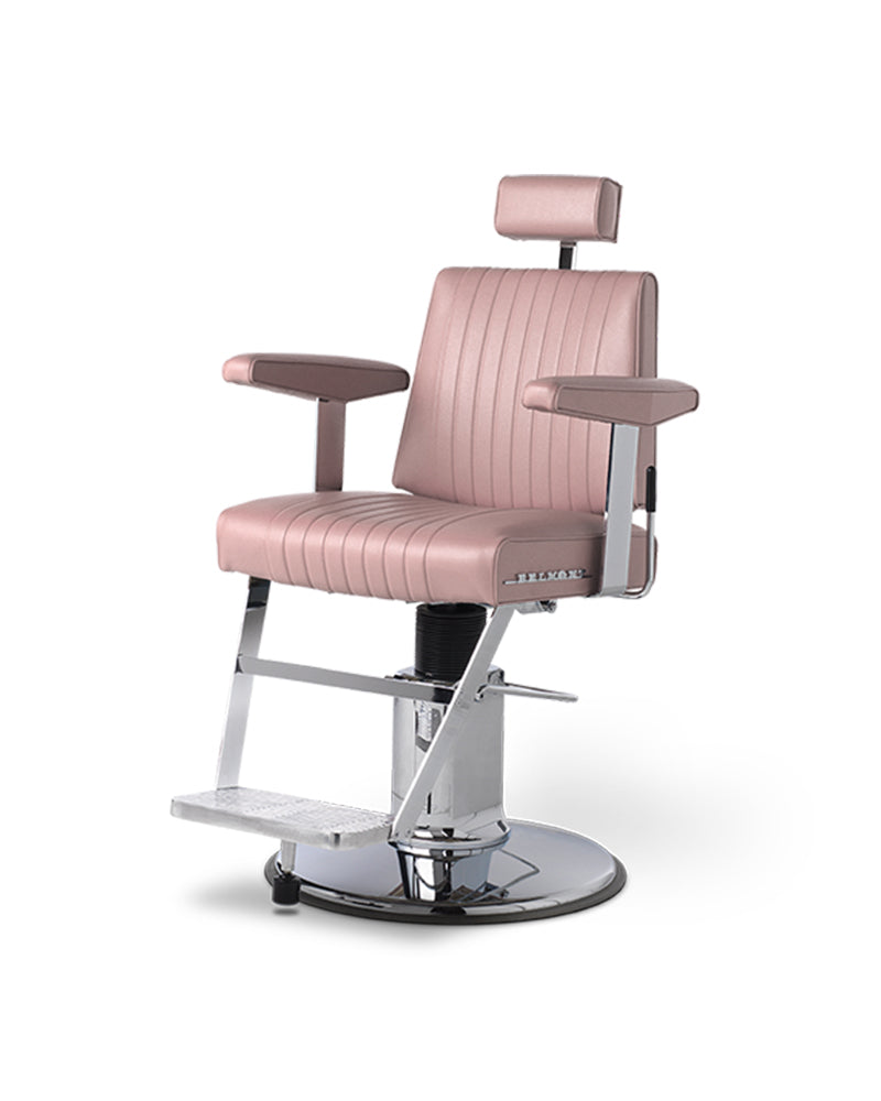 Dainty - Heleroosa barberi tool roostevabast terasest